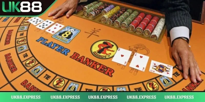 DG Casino: Thương Hiệu Cá Cược Online Đỉnh Cao Tại UK88 3 Một số tựa game casino hot nhất trong sảnh cược hiện tại