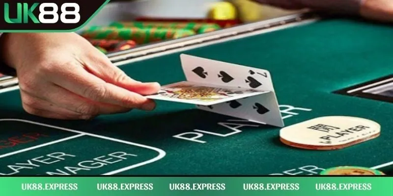 Cầu Baccarat Là Gì? Phương Pháp Soi Cầu Cực Hay Cùng UK88 1 Cầu Baccarat là gì? Đây là những chuỗi kết quả có quy luật