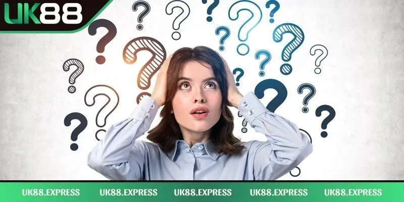 Câu hỏi thường gặp 2 FAQ thường gặp về tài khoản cá cược