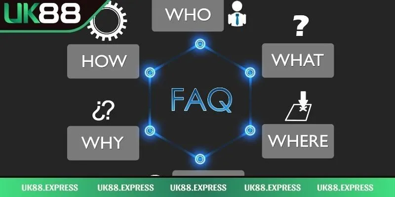 Câu hỏi thường gặp 1 Những câu hỏi thường gặp về vấn đề uy tín - bảo mật