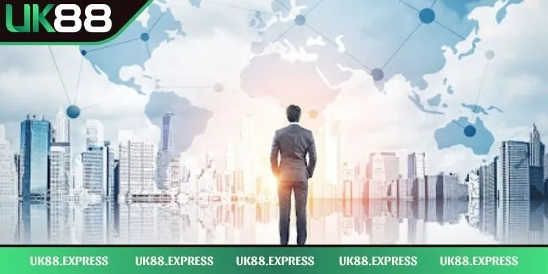 CEO David Nguyễn 2 Quá trình phát triển sân chơi cá cược của David Nguyễn