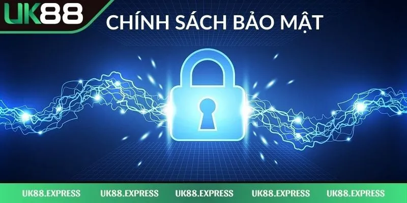 Chính sách bảo mật 2 Bảo mật đối với ID cá cược tại đơn vị giải trí đổi thưởng
