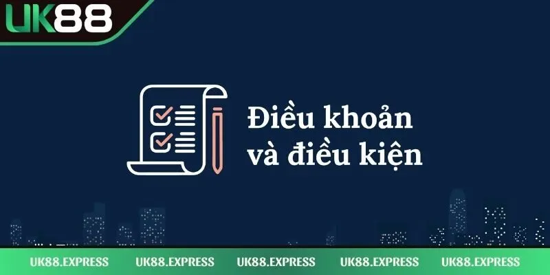 Điều khoản điều kiện 1 Thông tin cụ thể về điều khoản điều kiện của thương hiệu