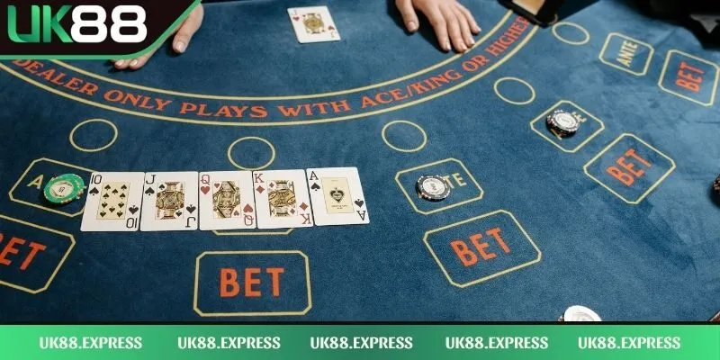 Hướng Dẫn Chơi Baccarat Dễ Thắng Từ A -Z Cho Mọi Game Thủ 2 Hướng dẫn chơi Baccarat dễ thắng bằng cách nắm rõ luật