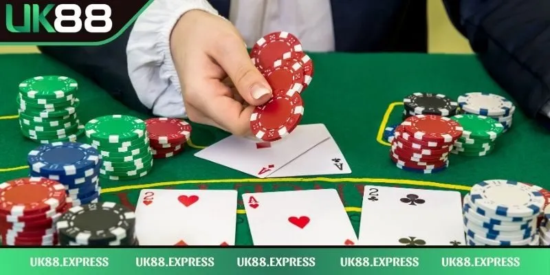 Hướng Dẫn Chơi Baccarat Dễ Thắng Từ A -Z Cho Mọi Game Thủ 1 Nắm chắc một số quy định cơ bản trong Baccarat