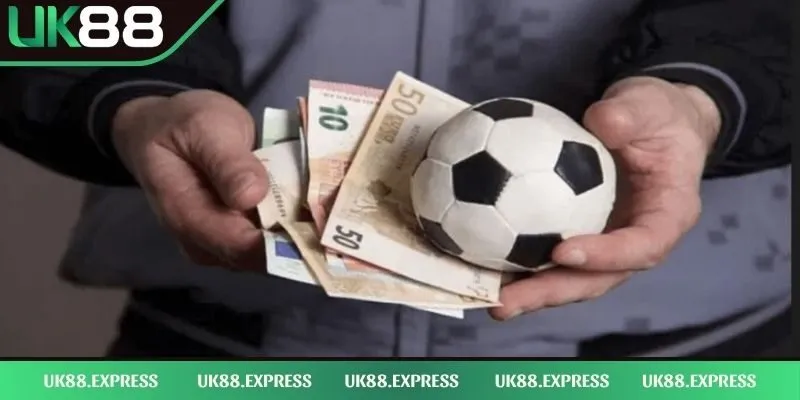 Kèo Chấp Score Box Là Gì - Nắm Vững Từ Cơ Bản Đến Nâng Cao 3 Đặt cược nhỏ để bảo đảm an toàn nguồn vốn