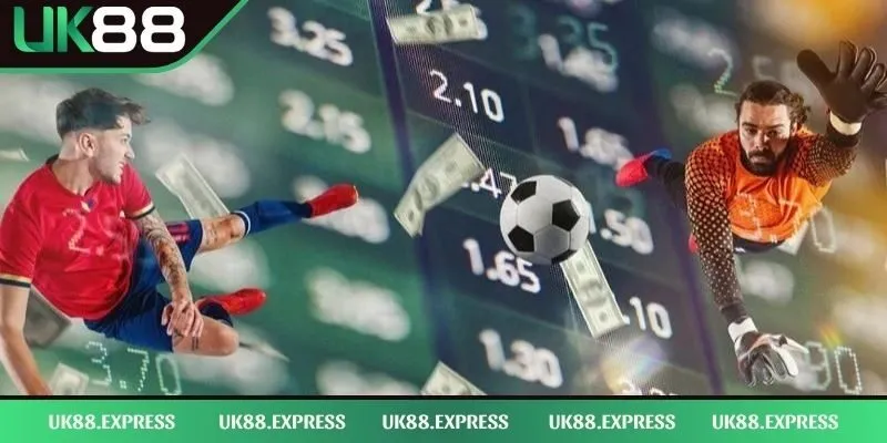 Kèo Chấp Score Box Là Gì - Nắm Vững Từ Cơ Bản Đến Nâng Cao 2 Mức trả thưởng của kèo chấp score box được tính ra sao