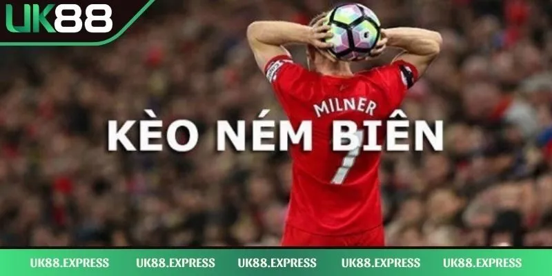 Kéo Ném Biên - Cách Bắt Cược Hiệu Quả Nhất 2024 Cho Newbie 1 Giới thiệu cụ thể kèo ném biên đến với cược thủ