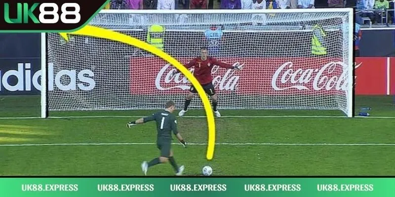 Kèo penalty là gì - Cách Thức Tham Gia Hiệu Quả Nhất 2024 3 Mẹo giúp newbie bắt kèo cá cược penalty hiệu quả nhất
