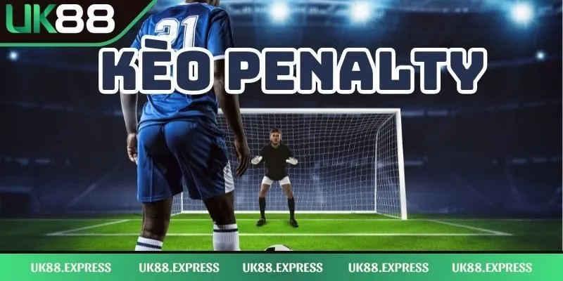 Kèo penalty là gì - Cách Thức Tham Gia Hiệu Quả Nhất 2024 4 Cược thủ nên đặt tiền vào lượt sút penalty thứ 2