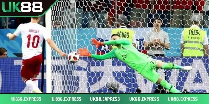 Kèo penalty là gì - Cách Thức Tham Gia Hiệu Quả Nhất 2024 2 Tìm hiểu về cách thức tham gia và quy luật để trải nghiệm bất bại