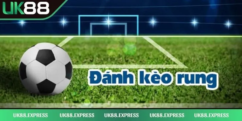Kèo Rung Là Gì? Cách Bắt Kèo Chuẩn Ăn Tiền Cực Dễ Từ Cao Thủ 2 Người mới nên biết cách đánh kèo rung là gì?