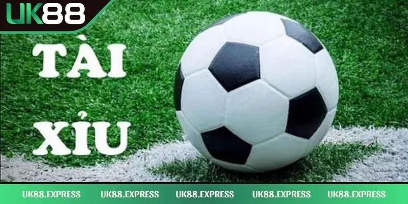 Kèo Tài Xỉu Là Gì? - Chiến Lược Bất Bại Cho Dân Cá Độ 3 Chi tiết cách đọc các tỷ lệ trong kèo over - under
