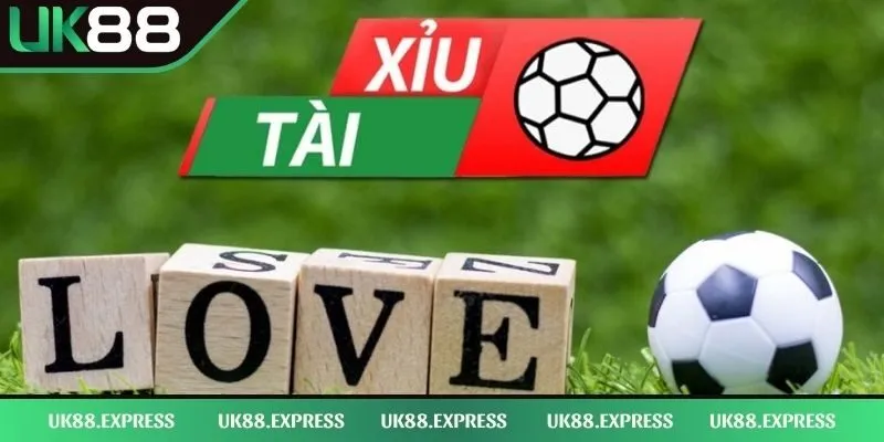 Kèo Tài Xỉu Là Gì? - Chiến Lược Bất Bại Cho Dân Cá Độ 1 Khái niệm kèo tài xỉu là gì