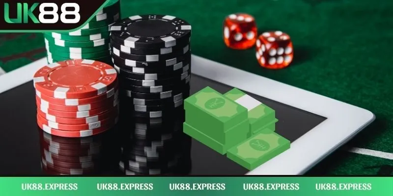 Luật Chơi Baccarat Chi Tiết Từ A-Z Cho Người Mới Bắt Đầu 2 Luật chơi Baccarat về tỷ lệ trả thưởng chung