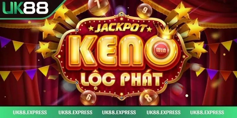 Keno UK88 - Cách Chơi Như Một Pro Chính Hiệu Bao Uy Tín 3 Luật chơi quay xổ số tự chọn đúng