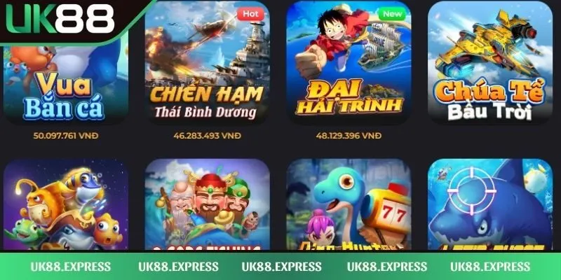 Tool Hack Bắn Cá - Thủ Thuật Giúp Bạn Thắng Lớn Trong Game 2 Các loại Tool bắn cá phổ biến