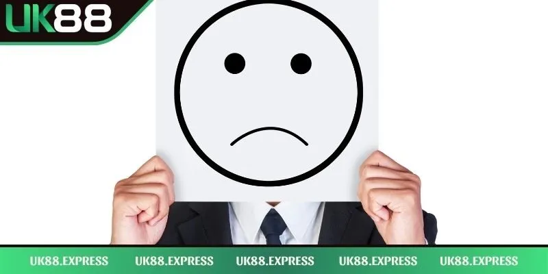 UK88 Có Lừa Đảo Không? - Giải Đáp Câu Hỏi Dành Cho Cược Thủ 2 Vấn đề giao dịch nạp/rút không thuận lợi