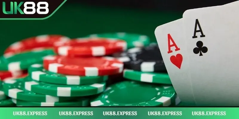 Luật Chơi Poker - Cập Nhật Chi Tiết Quy Định Một Ván Bài 3 Cập nhật luật đánh Poker thông qua cách so bài