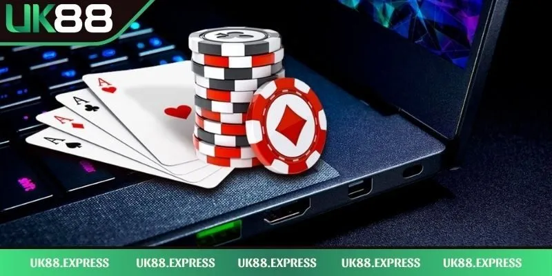 Luật Chơi Poker - Cập Nhật Chi Tiết Quy Định Một Ván Bài 1 Tổng quan luật chơi Poker